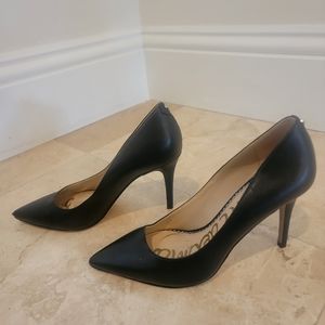 Sam Edelman HAZEL Pump, size 7 M, 3.75 heel height